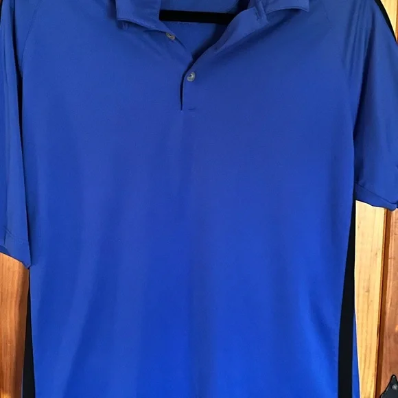 Men’s Nike golf polo shirt. - Picture 2 of 4